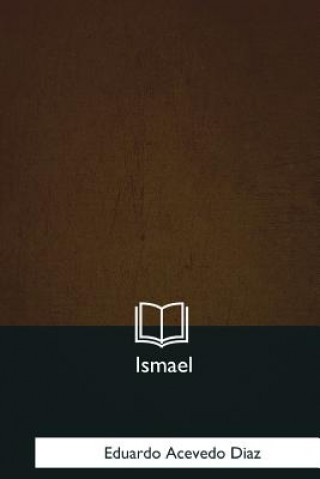 Libro Ismael Eduardo Acevedo Diaz