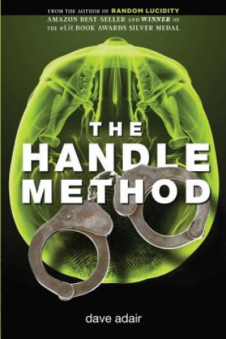 Knjiga The Handle Method Dave Adair