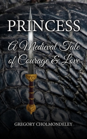 Boek Princess Gregory Cholmondeley