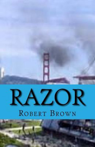 Βιβλίο Razor Robert Lee Brown