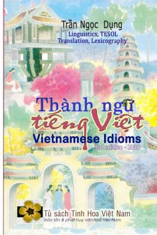 Carte Vietnamese Idioms Dung Ngoc Tran