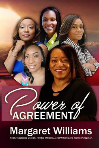 Carte Power Of Agreement Margaret Williams