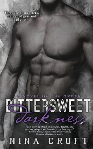 Book Bittersweet Darkness Nina Croft