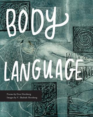 Livre Body Language Don Herzberg