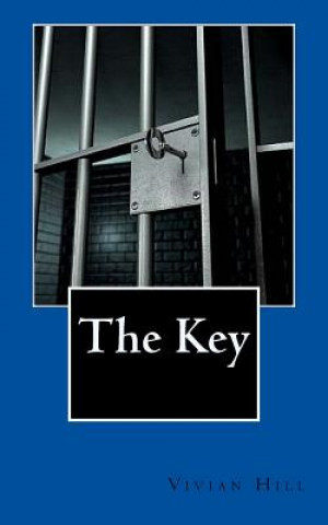 Knjiga The Key Vivian Mae Hill