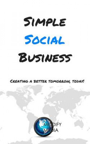 Carte Simple Social Business Patrick Long
