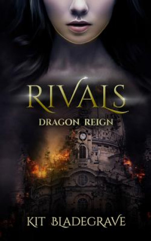 Knjiga Rivals Kit Bladegrave