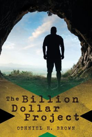Knjiga The Billion Dollar Project Othniel H Brown