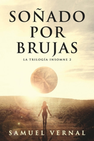 Kniha So?ado por brujas Samuel Vernal