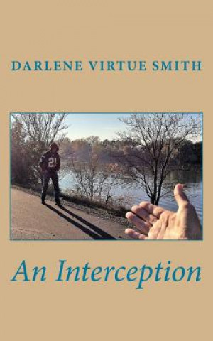 Książka An Interception Darlene Virtue Smith
