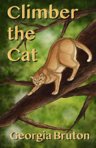 Книга Climber, the Cat Georgia Bruton