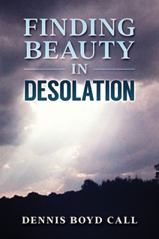 Kniha Finding Beauty in Desolaton Dennis Boyd Call