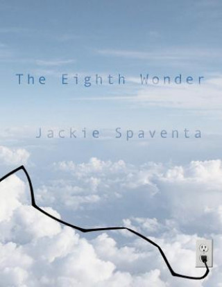 Książka The 8th Wonder Jackie Spaventa