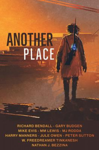 Book Another Place M M Lewis