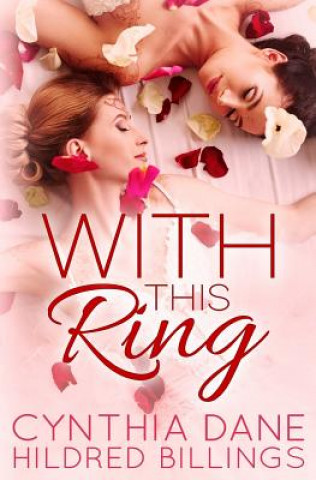 Book With This Ring Cynthia Dane