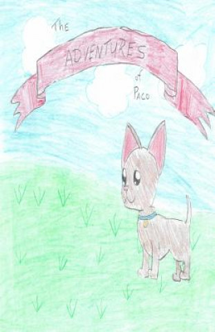 Carte The Adventures of Paco: Paco is so Excited Shannon M Conley