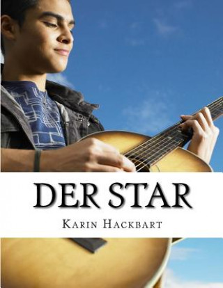 Book Star Karin Hackbart