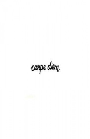 Buch Carpe Diem: Book of Quotes S Samra