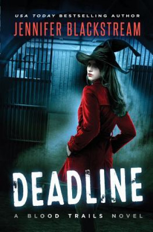 Buch Deadline Jennifer Blackstream