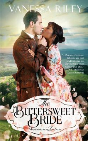 Book The Bittersweet Bride Vanessa Riley