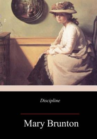 Buch Discipline Mary Brunton