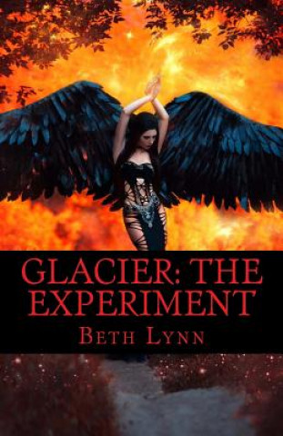 Kniha Glacier: The Experiment Beth Lynn