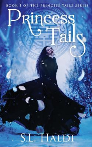 Buch Princess Tails S L Haldi