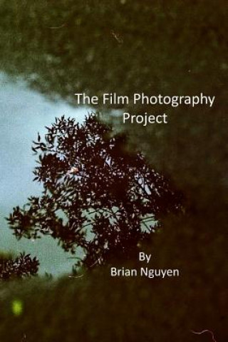 Livre Film Photography Project Brain Trung Nguyen