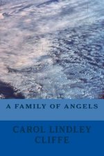 Könyv A Family of Angels Carol Lindley Cliffe