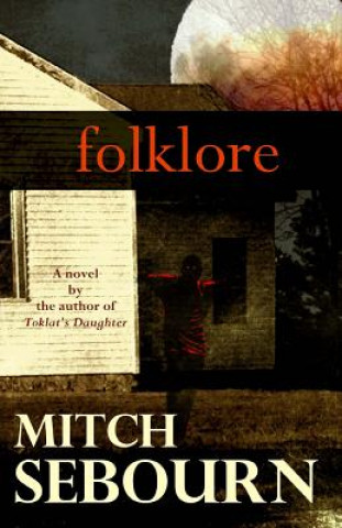 Buch Folklore Mitch Sebourn