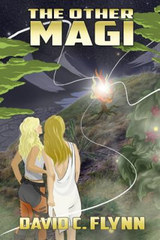 Kniha The Other Magi: Prequel to "Search for the Alien God" Kathryn Flynn