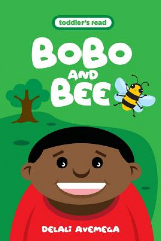 Buch Bobo and Bee Delali Avemega