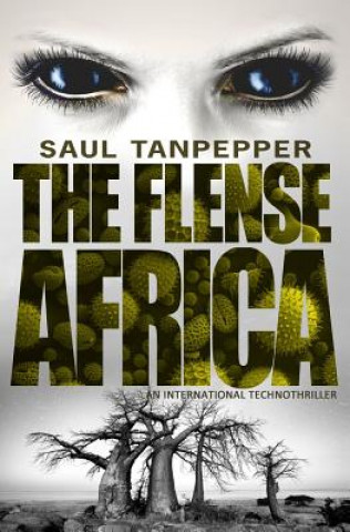 Buch Africa: The Flense Saul Tanpepper