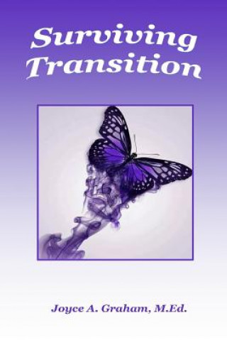 Libro Surviving Transition Joyce A Graham