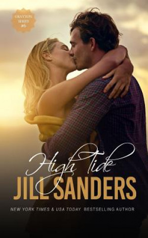 Knjiga High Tide Jill Sanders