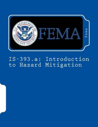 Βιβλίο IS-393.a: Introduction to Hazard Mitigation Fema