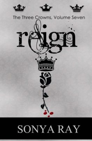 Βιβλίο Reign Sonya Ray