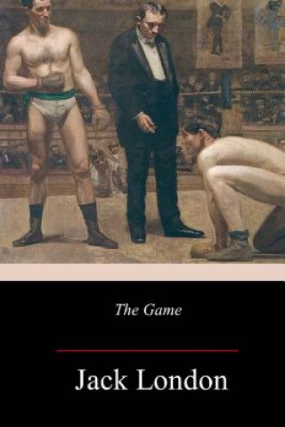 Knjiga The Game Jack London