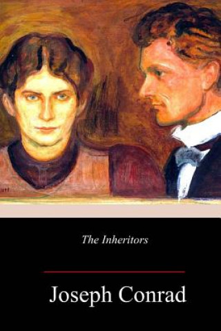 Buch The Inheritors Joseph Conrad