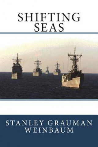 Knjiga Shifting Seas Stanley Grauman Weinbaum