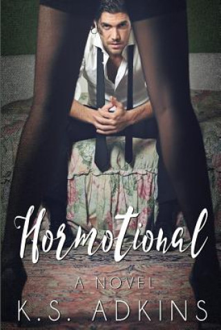 Knjiga Hormotional K S Adkins