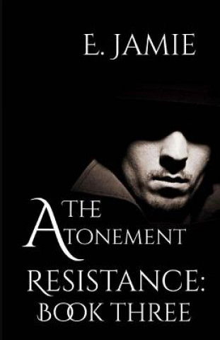 Knjiga Atonement E Jamie