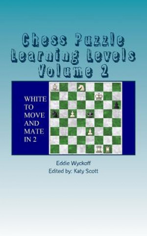 Carte Chess Puzzle Learning Levels Eddie Wyckoff