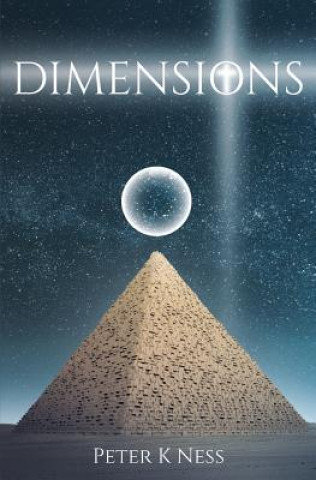 Kniha Dimensions Peter K Ness