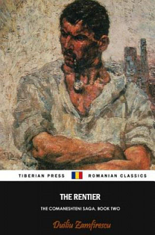 Boek The Rentier Duiliu Zamfirescu