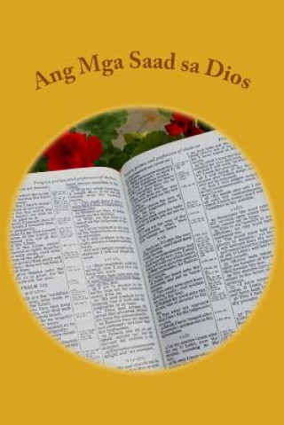 Könyv Ang Mga Saad sa Dios: The Promises of God (Cebuano) John C Rigdon