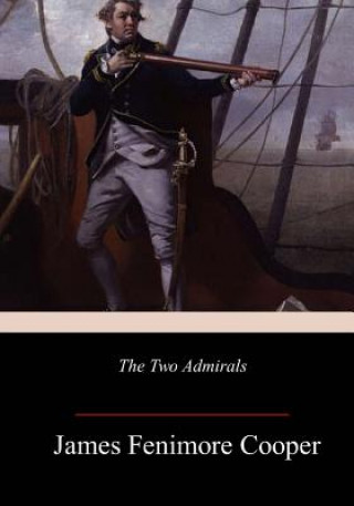 Buch The Two Admirals James Fenimore Cooper