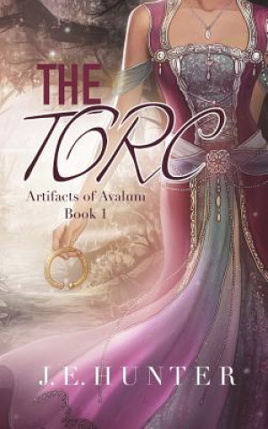 Boek The Torc J E Hunter