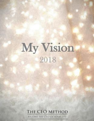 Carte My Vision 2018 Jalyn Isley