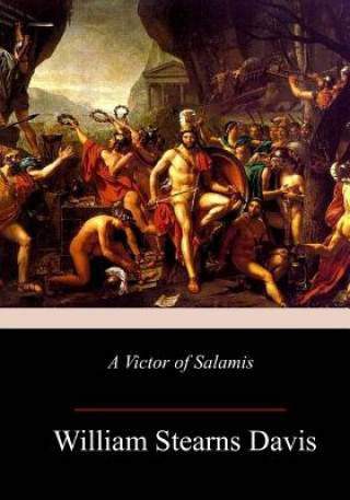 Buch A Victor of Salamis William Stearns Davis